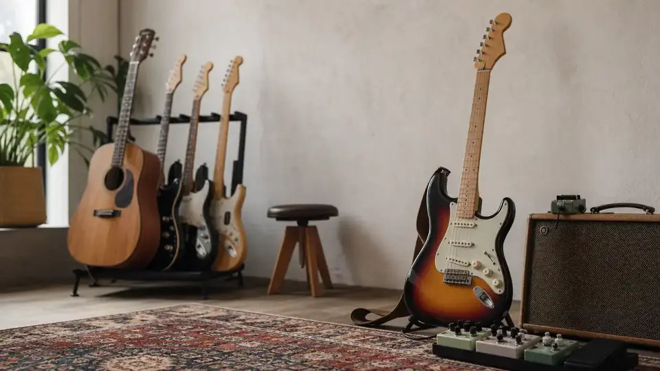 Guitar