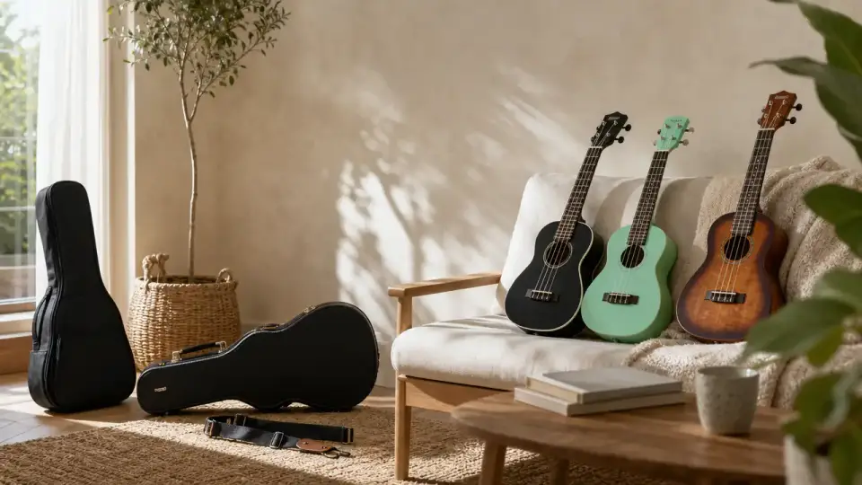 Ukulele