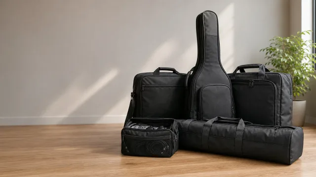 Tasker & covers