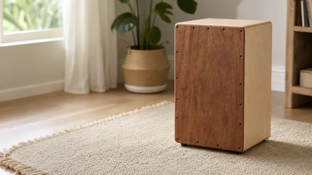 Cajons